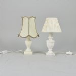 1628 5064 TABLE LAMPS